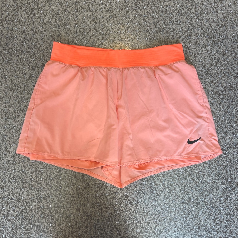 Nike Court Dri-Fit Shorts
